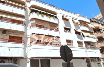 Resale - Apartament  - Orihuela-Costa - Zona Centro