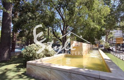 Resale - Apartament  - Orihuela-Costa - Zona Centro