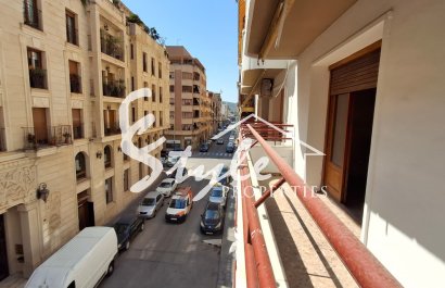 Resale - Apartament  - Orihuela-Costa - Zona Centro