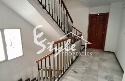 Resale - Apartament  - Orihuela-Costa - Zona Centro