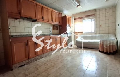 Resale - Apartament  - Orihuela-Costa - Zona Centro