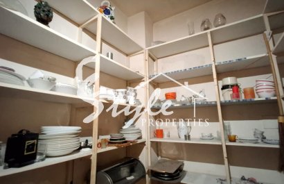 Resale - Apartament  - Orihuela-Costa - Zona Centro