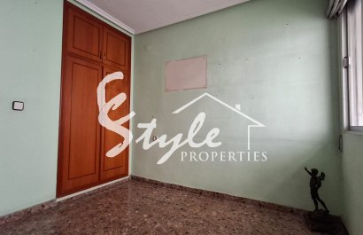 Resale - Apartament  - Orihuela-Costa - Zona Centro