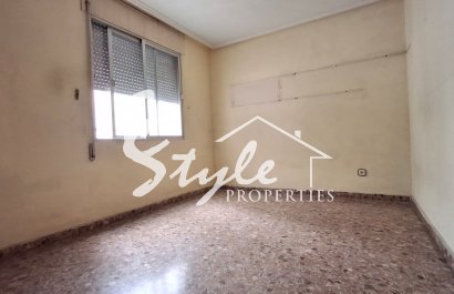 Resale - Apartament  - Orihuela-Costa - Zona Centro