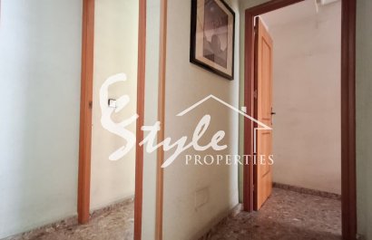Resale - Apartament  - Orihuela-Costa - Zona Centro