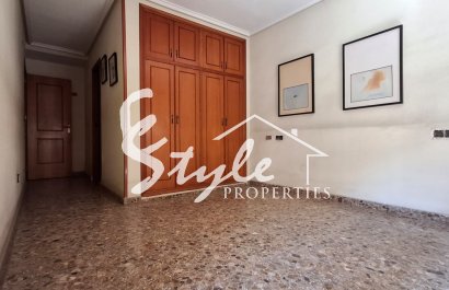 Resale - Apartament  - Orihuela-Costa - Zona Centro