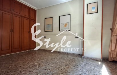 Resale - Apartament  - Orihuela-Costa - Zona Centro