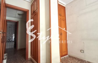 Resale - Apartament  - Orihuela-Costa - Zona Centro