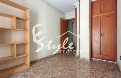 Resale - Apartament  - Orihuela-Costa - Zona Centro