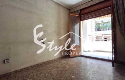 Resale - Apartament  - Orihuela-Costa - Zona Centro