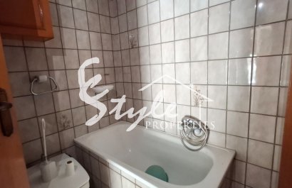 Resale - Apartament  - Orihuela-Costa - Zona Centro