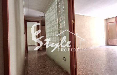 Resale - Apartament  - Orihuela-Costa - Zona Centro