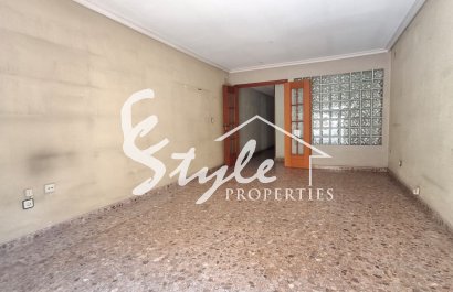 Resale - Apartament  - Orihuela-Costa - Zona Centro