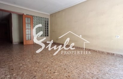 Resale - Apartament  - Orihuela-Costa - Zona Centro