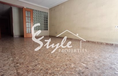 Resale - Apartament  - Orihuela-Costa - Zona Centro