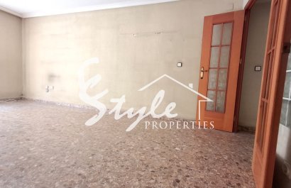 Resale - Apartament  - Orihuela-Costa - Zona Centro