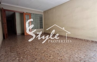 Resale - Apartament  - Orihuela-Costa - Zona Centro