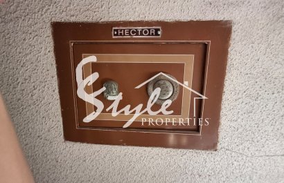 Resale - Apartament  - Orihuela-Costa - Zona Centro