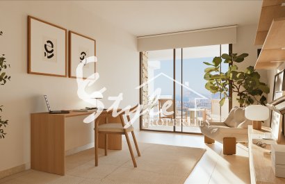 New build - Villa - Cumbre de Sol - Cumbre Del Sol