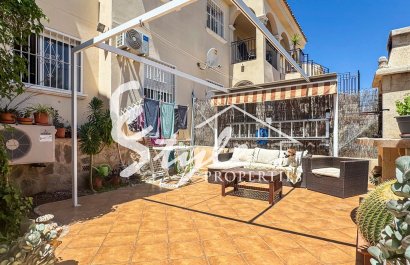 Resale - Apartament  - Orihuela-Costa - Playa Flamenca
