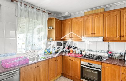 Resale - Apartament  - Orihuela-Costa - Playa Flamenca