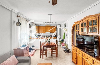Resale - Apartament  - Orihuela-Costa - Playa Flamenca