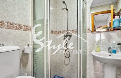 Resale - Apartament  - Orihuela-Costa - Playa Flamenca