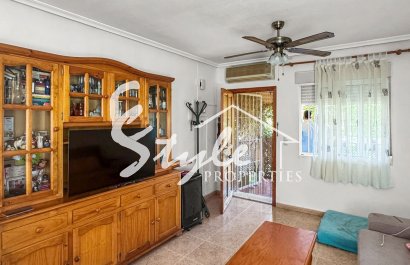 Resale - Apartament  - Orihuela-Costa - Playa Flamenca