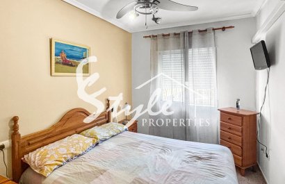 Resale - Apartament  - Orihuela-Costa - Playa Flamenca