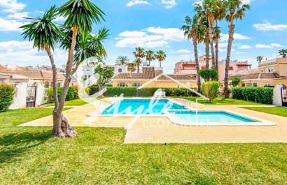 Resale - Apartament  - Los Alcazares - Los Narejos