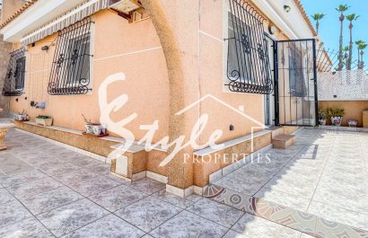 Resale - Apartament  - Los Alcazares - Los Narejos