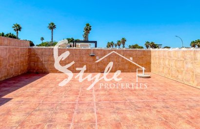 Resale - Apartament  - Los Alcazares - Los Narejos