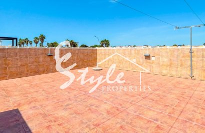 Resale - Apartament  - Los Alcazares - Los Narejos