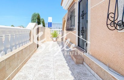 Resale - Apartament  - Los Alcazares - Los Narejos
