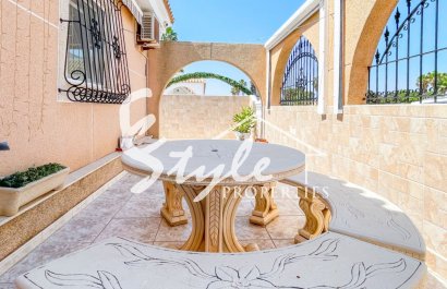 Resale - Apartament  - Los Alcazares - Los Narejos
