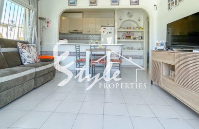 Resale - Apartament  - Los Alcazares - Los Narejos