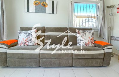 Resale - Apartament  - Los Alcazares - Los Narejos