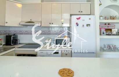 Resale - Apartament  - Los Alcazares - Los Narejos