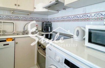Resale - Apartament  - Los Alcazares - Los Narejos