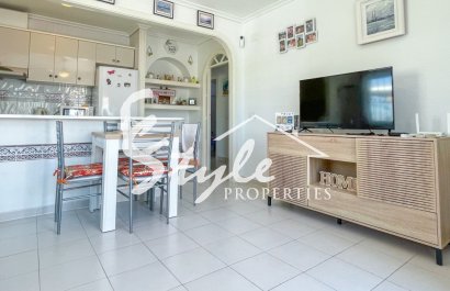 Resale - Apartament  - Los Alcazares - Los Narejos