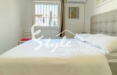 Resale - Apartament  - Los Alcazares - Los Narejos
