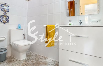 Resale - Apartament  - Los Alcazares - Los Narejos