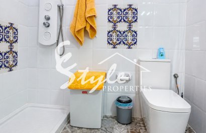 Resale - Apartament  - Los Alcazares - Los Narejos
