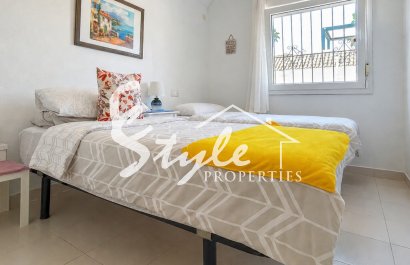 Resale - Apartament  - Los Alcazares - Los Narejos