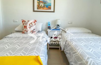 Resale - Apartament  - Los Alcazares - Los Narejos