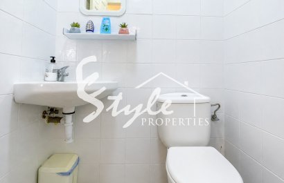 Resale - Apartament  - Los Alcazares - Los Narejos