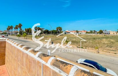 Resale - Apartament  - Los Alcazares - Los Narejos