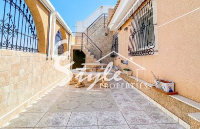 Resale - Apartament  - Los Alcazares - Los Narejos