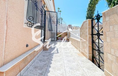 Resale - Apartament  - Los Alcazares - Los Narejos