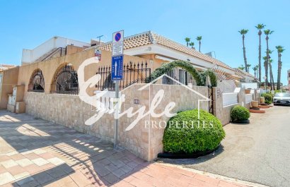 Resale - Apartament  - Los Alcazares - Los Narejos